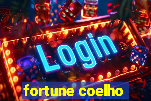 fortune coelho